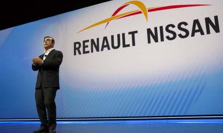 Renault y Nissan podrían unirse en una sola empresa: ¿el coche eléctrico perfecto?