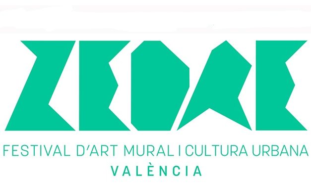 ZEDRE – Art Mural i Cultura Urbana – València