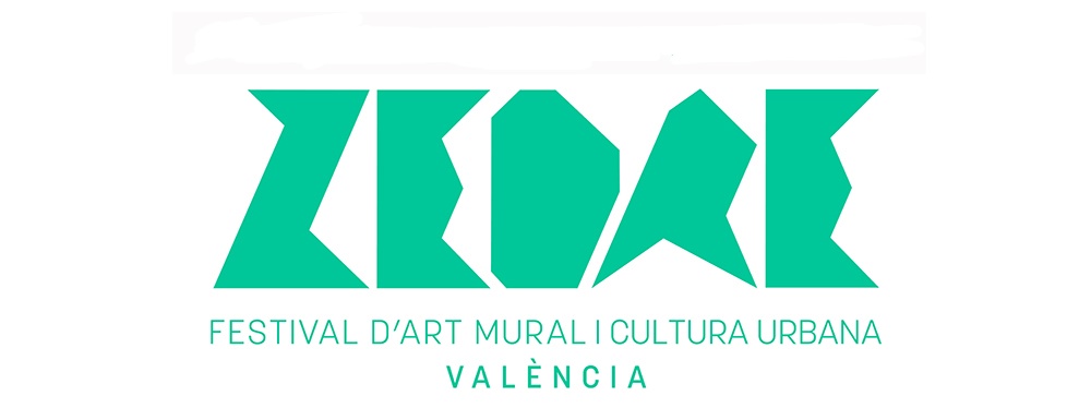 ZEDRE – Art Mural i Cultura Urbana – València