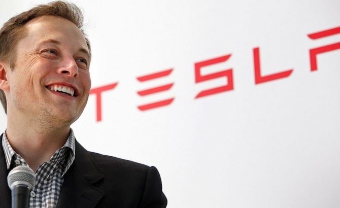 Tesla anuncia una bajada histórica en el precio de las baterías que sería el principio del fin de los motores convencionales