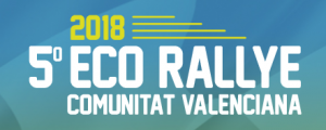 Eco Rallye Comunitat Valenciana Destacada