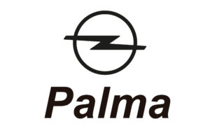 automoviles palma logo