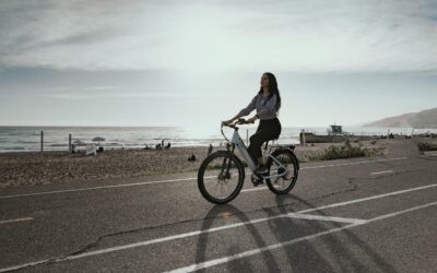 Cómo alargar la vida de tu bicicleta eléctrica