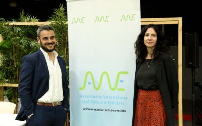 Javier Barahona, CEO y cofundador de Abervian, nuevo presidente de AVVE